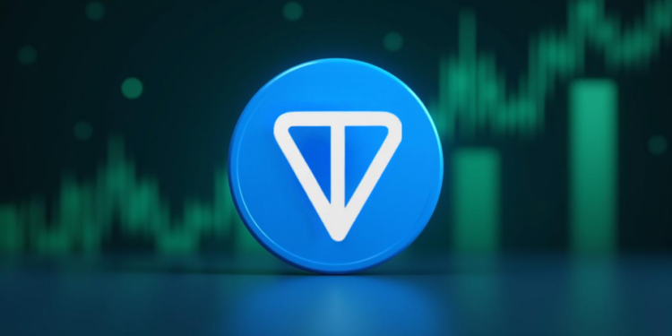 Has Retail Capitulation Set the Stage for a TON Price Rebound