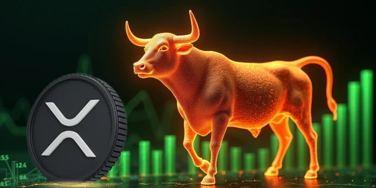 Historical Trends Point to XRP Explosion – Will It Happen Again