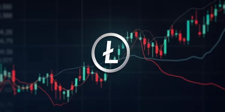 LTC Surges in Adoption—Can It Fuel a Rally Above $136