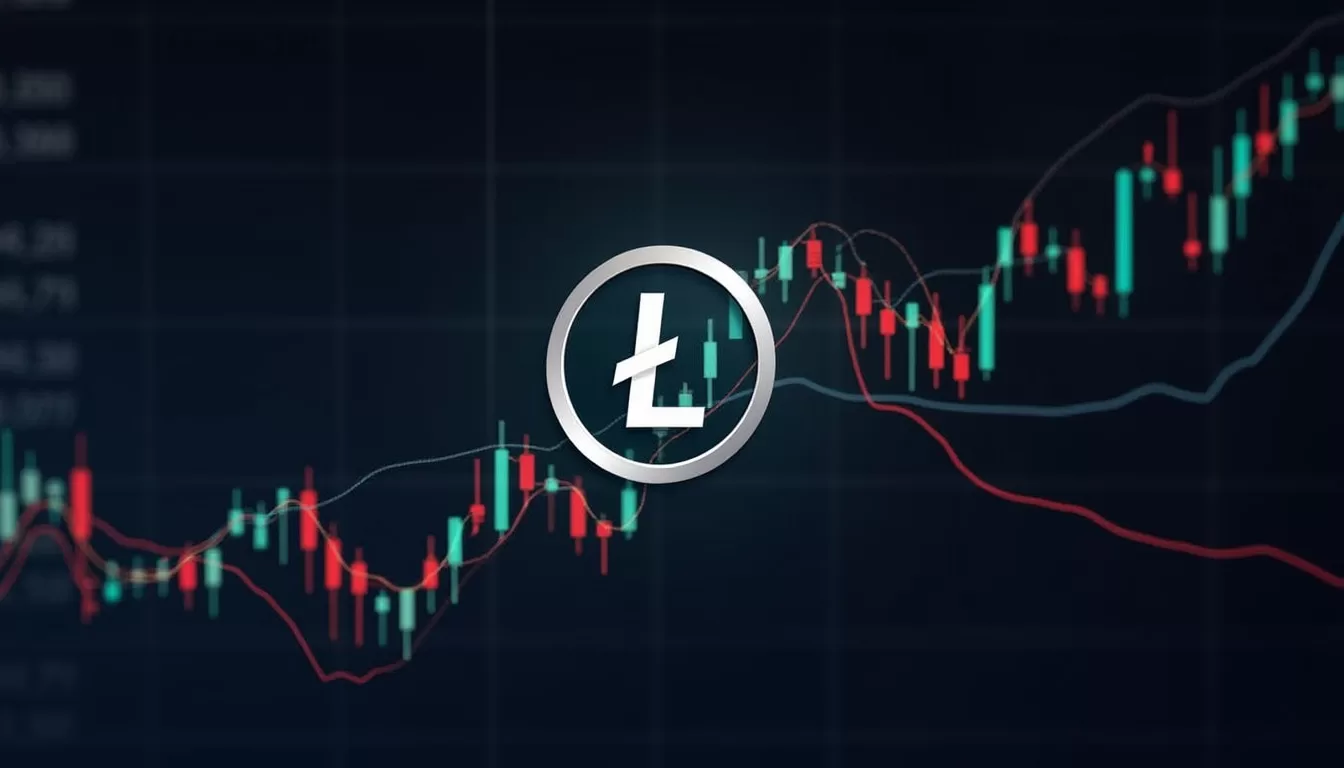 LTC Surges in Adoption—Can It Fuel a Rally Above $136