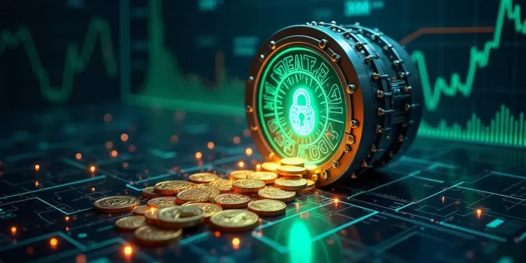 Major $973M Insider Unlocks Set for This Week, Could This Lead to Increased Volatility