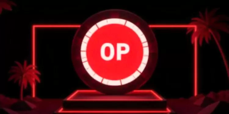 Optimism (OP) Price Prediction Crucial Support in Focus Amid Market Uncertainty