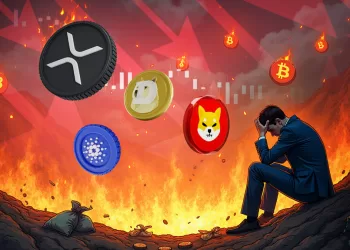 Price Prediction XRP, ADA, SHIB, DOGE Fall as Bybit Hack Triggers Sell-Off