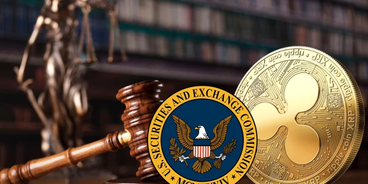Ripple’s Legal Chief Calls Out SEC’s Costly ‘Follow-On’ Actions