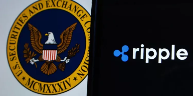 SEC Ends Robinhood Crypto Probe, XRP Eyes Breakout as Market Awaits Ripple Decision