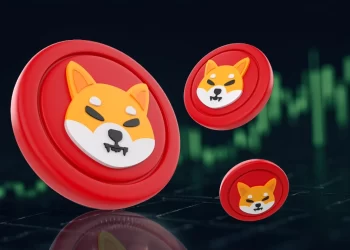 SHIB Breakout Imminent as Falling Wedge Pattern Indicates Major Rally Ahead, Says Analyst