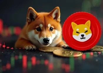 SHIB Burn Surge Fails to Boost Price—Can It Hold Above $0.00001481?