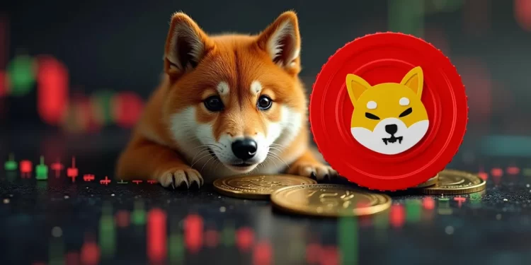 SHIB Burn Surge Fails to Boost Price—Can It Hold Above $0.00001481?