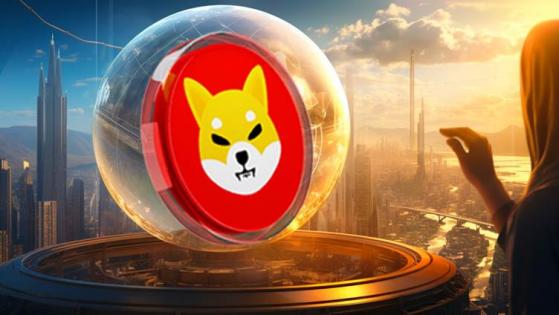 SHIB Price Prediction Is a 422% Breakout on the Horizon