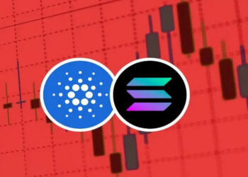 SOL vs. ADA Who Will Win the Smart Contract Platform Race