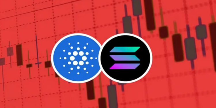 SOL vs. ADA Who Will Win the Smart Contract Platform Race