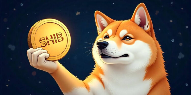 Shiba Inu (SHIB) Consolidation Is a Major Breakout on the Horizon