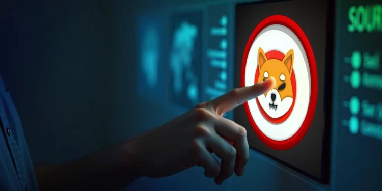 Shiba Inu Shows Signs of Recovery After Recent Dip Analyst Insights