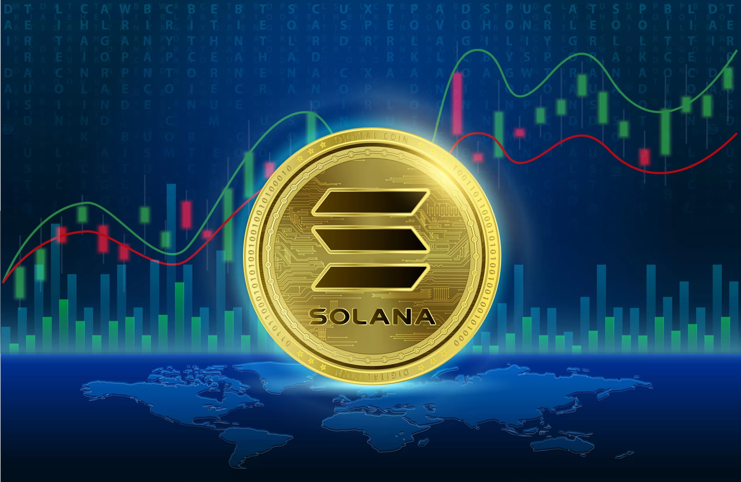 Solana Price Prediction for February 27 Can SOL Break $150 or Fall to New Lows