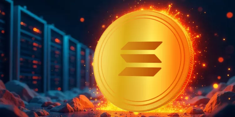 Solana (SOL) Price Prediction Will February 22 Mark a Breakout