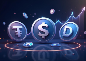 Stablecoins on Top: What's the Next Big Crypto Trend?