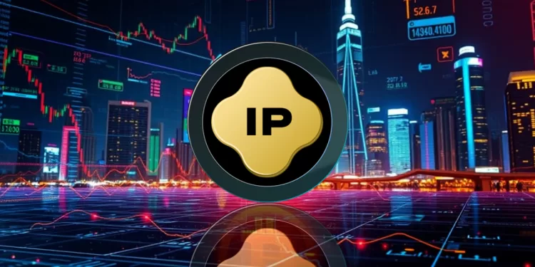 Story (IP) Price Prediction Can It Hit $6.63 Soon