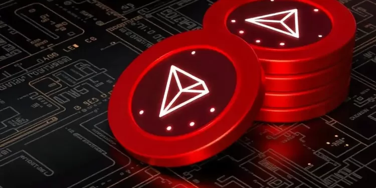 TRON $TRX Price Prediction for March 2025