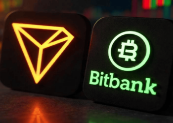 TRON’s Future: Will Bitbank Listing Drive Long-Term Growth?