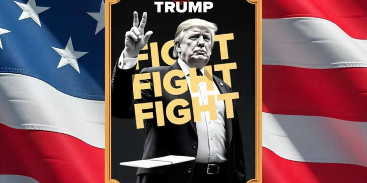 TRUMP Price Prediction Will the Rally Continue or See a Pullback