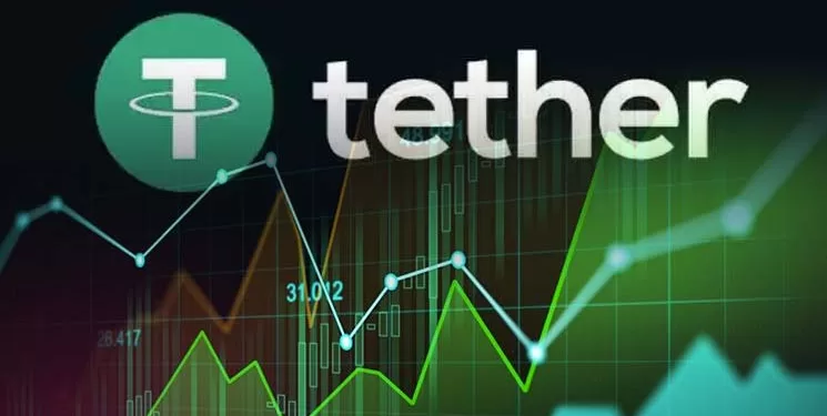 USDT Sees Massive 453M Influx What’s Next for Crypto Markets