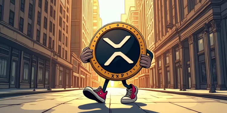 Will XRP Break $2.77 or Face Further Decline