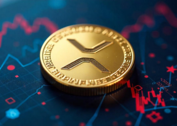 XRP Among the Top U.S. Cryptos—Is It Poised for More Growth?