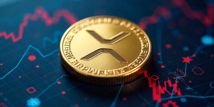 XRP Among the Top U.S. Cryptos—Is It Poised for More Growth?