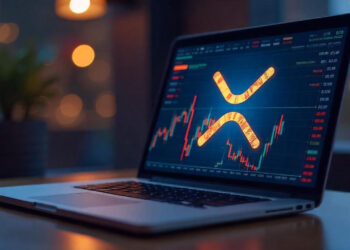 XRP Faces Key Resistance at $2.7740 Will a Breakout Lead to $3