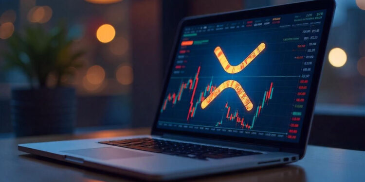 XRP Faces Key Resistance at $2.7740 Will a Breakout Lead to $3