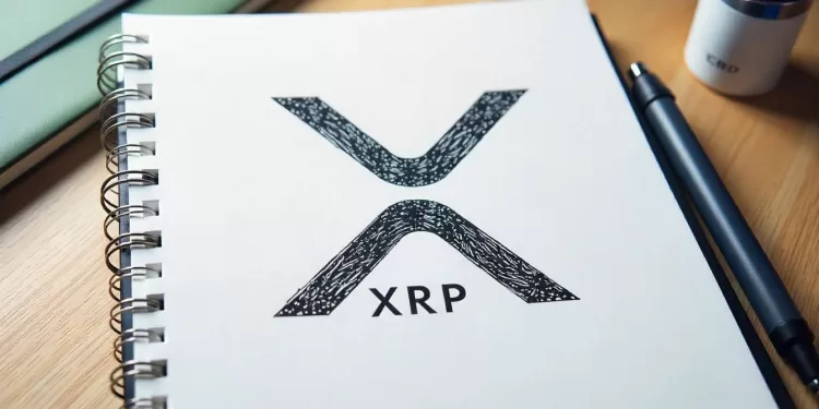 XRP Faces Pullback Warning as TD Sequential Flashes Sell Signal