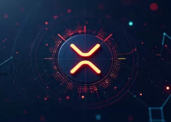 XRP Faces Selling Pressure Amid TD Sequential Sell Signal and Institutional DeFi Expansion