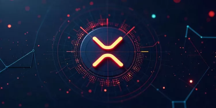 XRP Faces Selling Pressure Amid TD Sequential Sell Signal and Institutional DeFi Expansion
