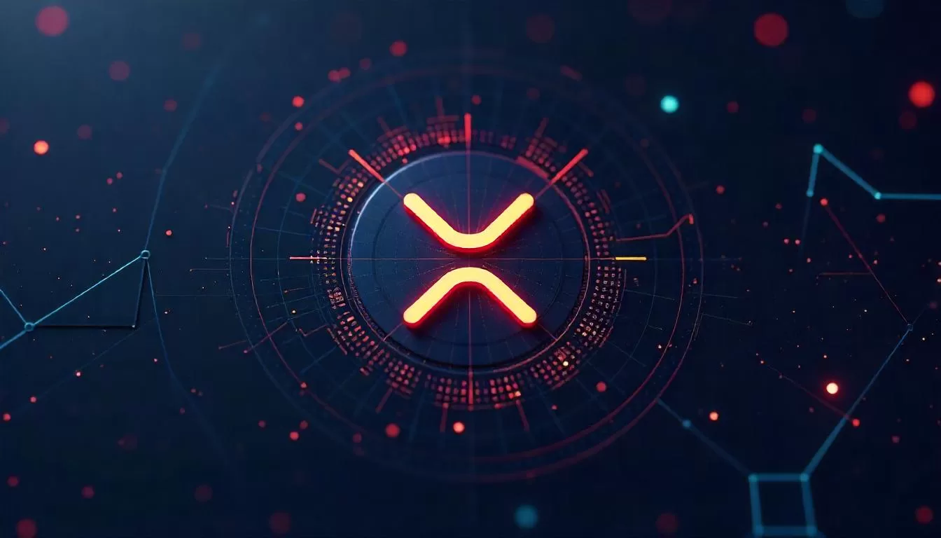 XRP Faces Selling Pressure Amid TD Sequential Sell Signal and Institutional DeFi Expansion