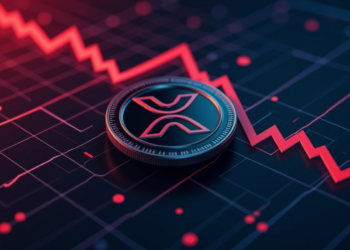 XRP Faces Uncertainty After Major Whale Sells $70M, Analyst Predict Possible Decline