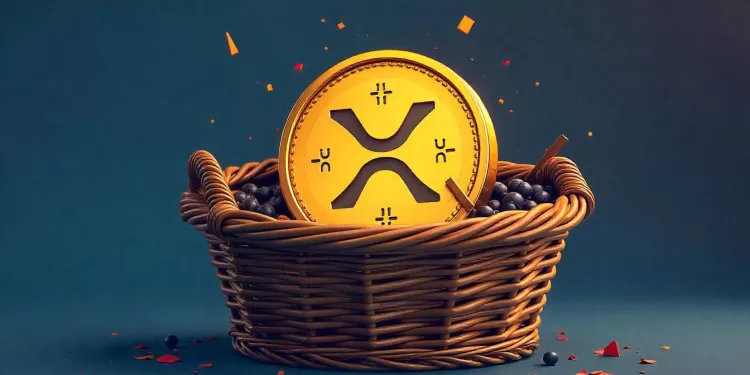 XRP Forms Ascending Triangle – Is a Breakout Above $2.75 Imminent