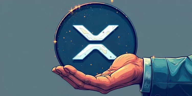 XRP Price Forecast Analyst Predicts $7.5 or a Massive Rally to $44