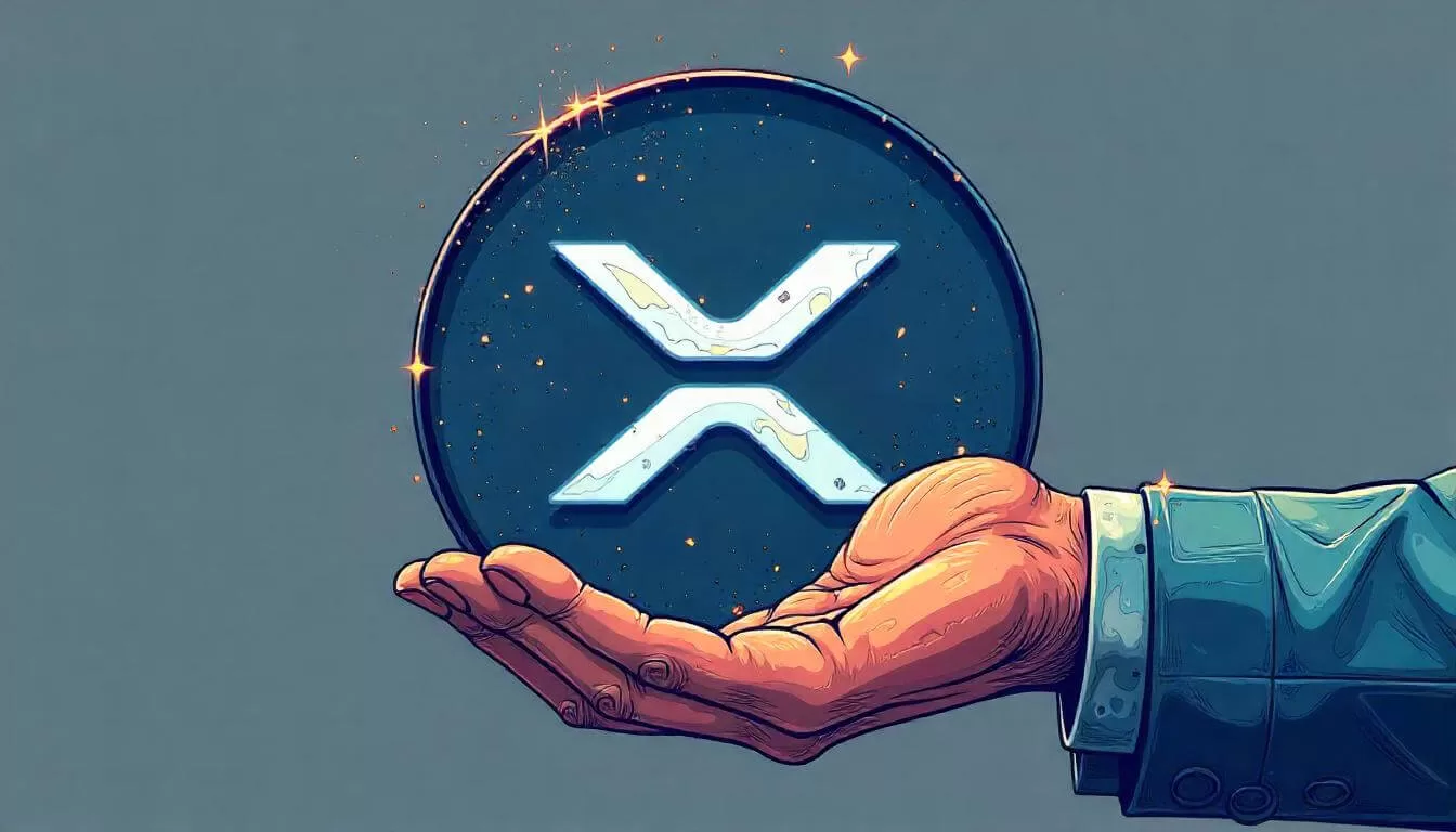 XRP Price Forecast Analyst Predicts $7.5 or a Massive Rally to $44