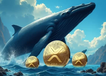 XRP Price Outlook Amid Whale Accumulation and SEC Uncertainty