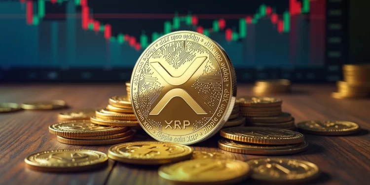 XRP Price Patterns Resembles 2017 Moves, Analyst Predicts a Parabolic Surge to $27
