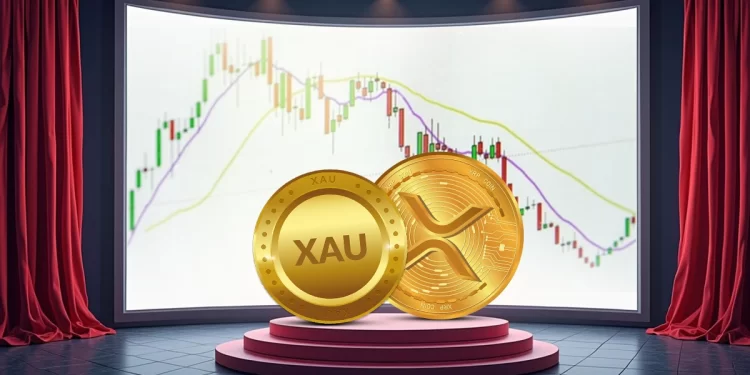 XRP Price Poised for a Major Move: 1000% Surge or Drop to $1.4?