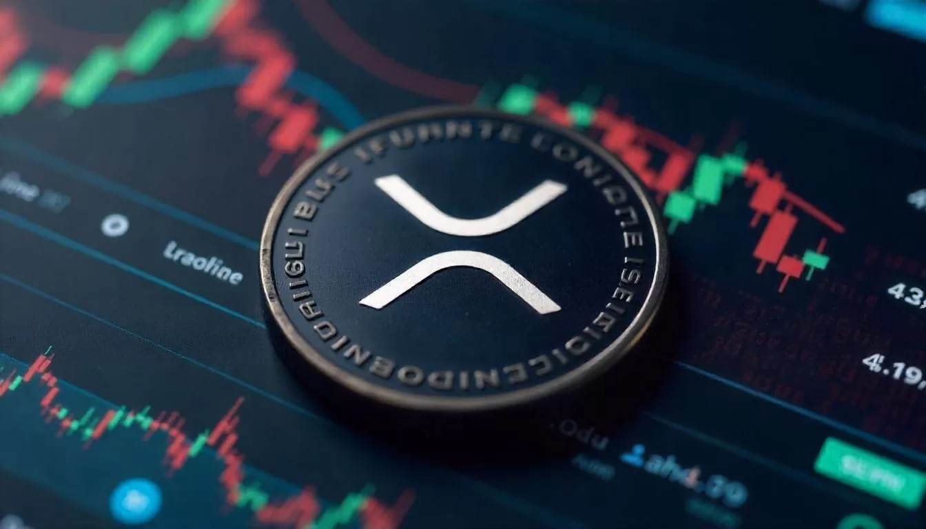 XRP Price Prediction Can Bulls Defend $2.09 Support Amid Volatility