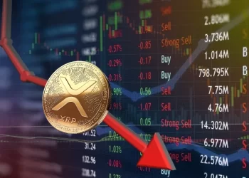 XRP Price Struggles Amid Market Downtrend but ETF Prospects Offer Hope