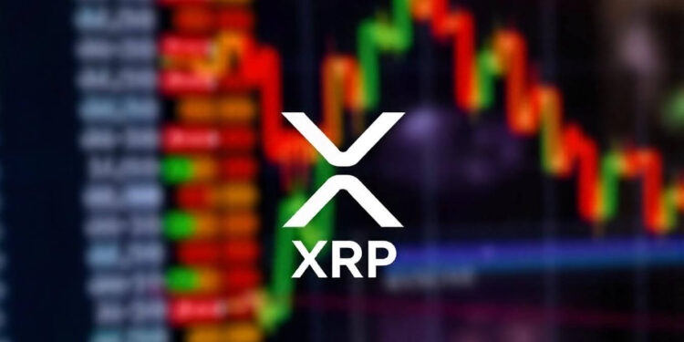 XRP Shows Strength as Market Analysts Eye a Potential Breakout