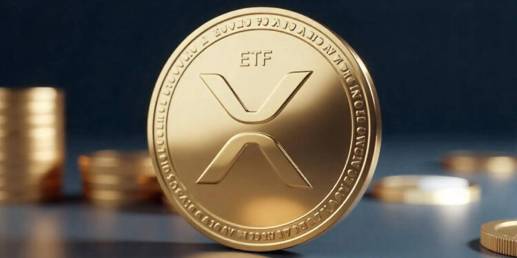 XRP's 17% Surge ETF-Driven or Something Else