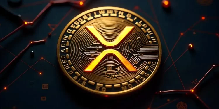 XRP’s Bullish Setup Resembles 2017 Breakout Analyst Predicts Potential Surge