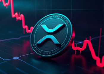XRP’s Volatility Returns—Analysts Predict a Rebound After 40% Drop