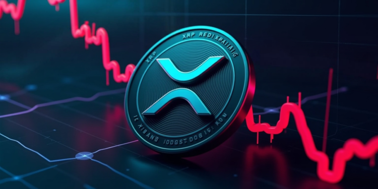 XRP’s Volatility Returns—Analysts Predict a Rebound After 40% Drop