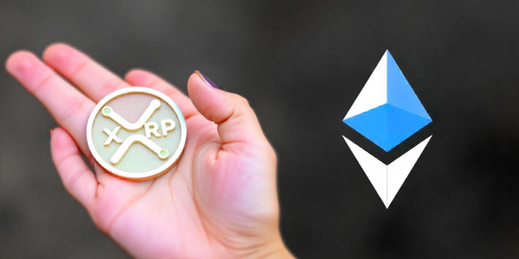 XRP's Volatility vs. Ethereum's Stability Which Token Wins in 2025