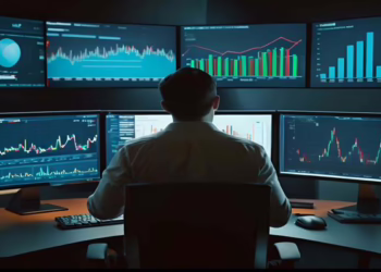 4 Altcoins Why Are Whales Buying Before a Potential Price Surge